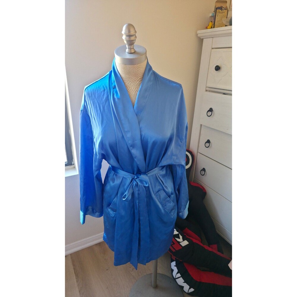 Victorias Secret Robe